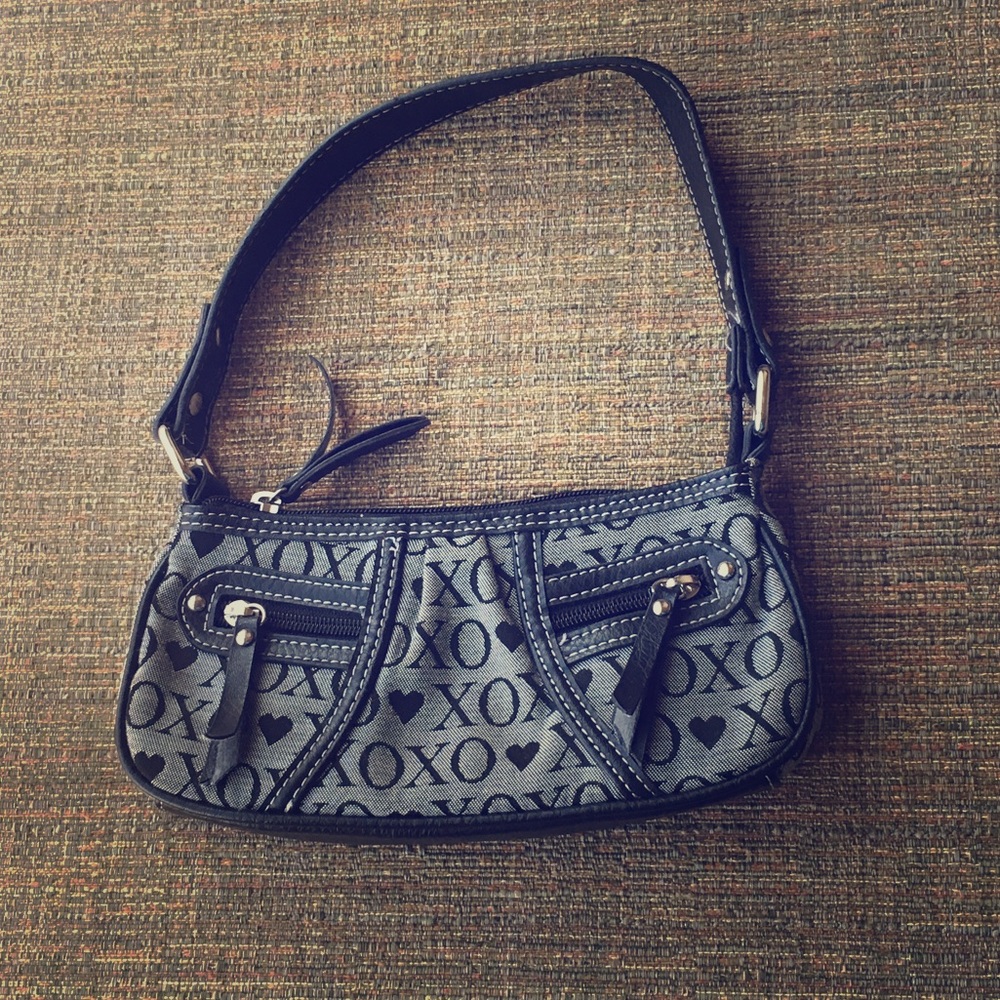 XOXO handbag